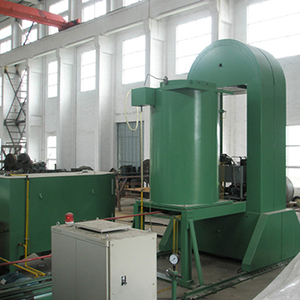 Isostatic Pressing Equipment